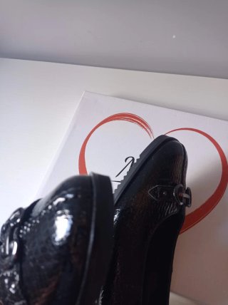 Scarpe eleganti comode N 40