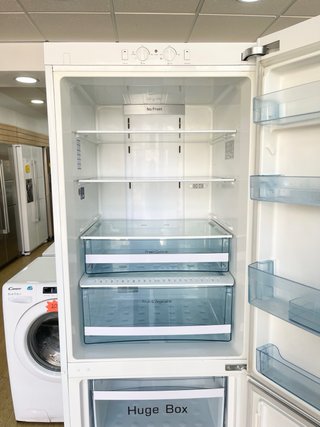 COMBI HAIER 177CM NOFROST A+++. COMO NUEVO