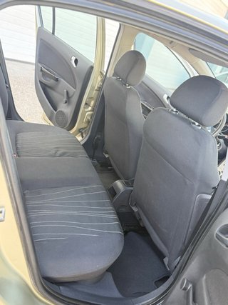 Opel Corsa 2009