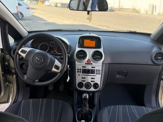Opel Corsa 2009