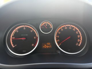 Opel Corsa 2009