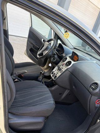 Opel Corsa 2009