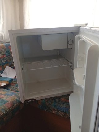 Mini Nevera Congelador