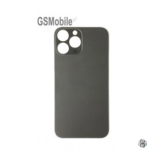 Cover posteriore per iPhone 13 Pro/Tutti i colori