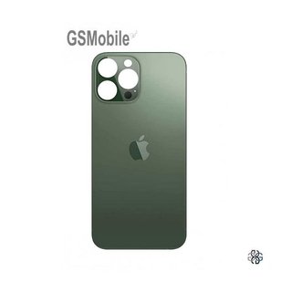 Cover posteriore per iPhone 13 Pro/Tutti i colori