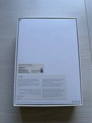 Apple iPad Air Gold
