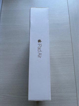 Apple iPad Air Gold