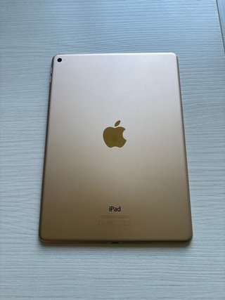 Apple iPad Air Gold