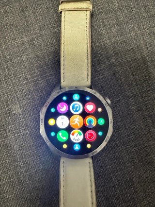 Smartwatch Huawei Watch GT 4 46mm 000149