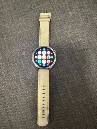 Smartwatch Huawei Watch GT 4 46mm 000149