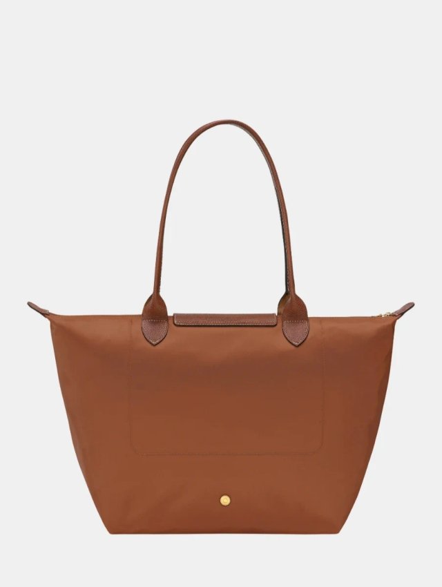 Bolso Long Coñac