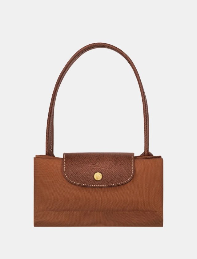 Bolso Long Coñac