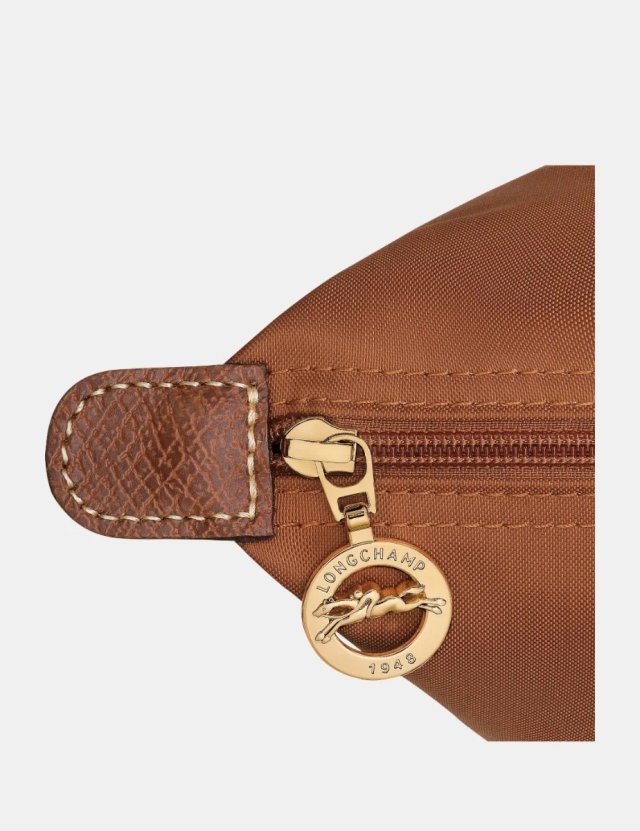 Bolso Long Coñac