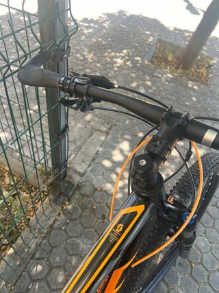 Bicicleta Scott Aspect 930