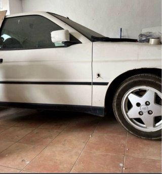 Despiece Ford Escort XR3i