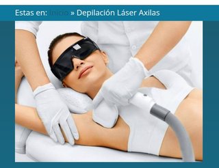 Máquina Foto Depilación laser profesional.