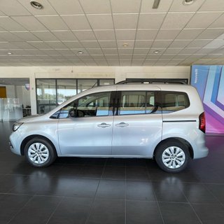Renault Kangoo 2022