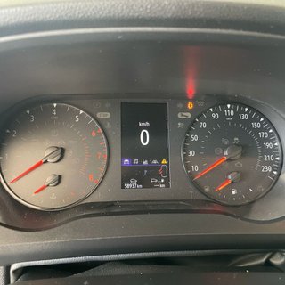 Renault Kangoo 2022