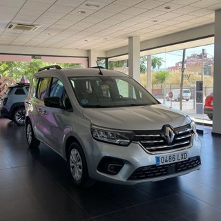 Renault Kangoo 2022
