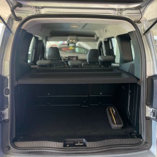 Renault Kangoo 2022