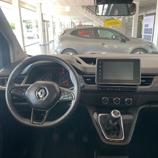 Renault Kangoo 2022