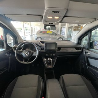 Renault Kangoo 2022