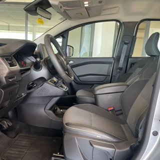 Renault Kangoo 2022
