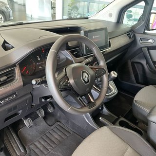 Renault Kangoo 2022