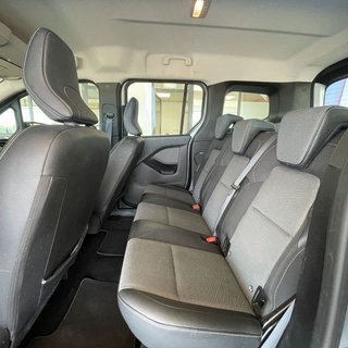 Renault Kangoo 2022