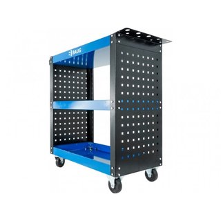 Carro Herramientas BAUG 136 kg
