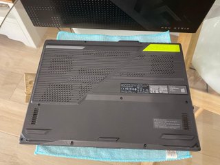 ASUS ROG Strix G15 (G513RC) Gaming Laptop