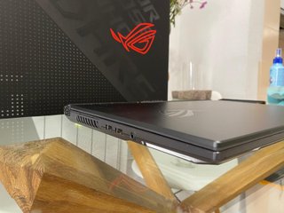ASUS ROG Strix G15 (G513RC) Gaming Laptop