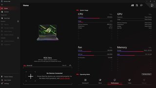 ASUS ROG Strix G15 (G513RC) Gaming Laptop