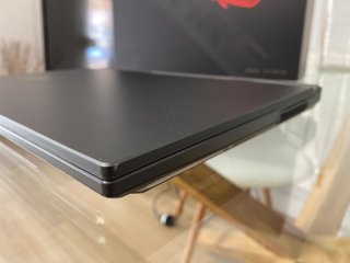 ASUS ROG Strix G15 (G513RC) Gaming Laptop