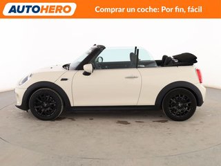 MINI Cooper Cooper Cabrio