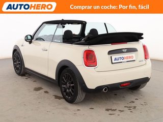 MINI Cooper Cooper Cabrio