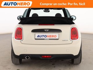 MINI Cooper Cooper Cabrio