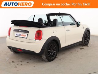 MINI Cooper Cooper Cabrio