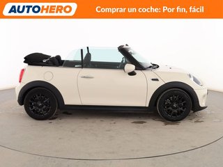 MINI Cooper Cooper Cabrio