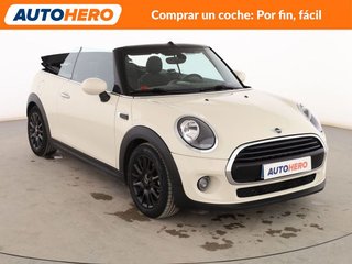 MINI Cooper Cooper Cabrio