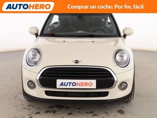 MINI Cooper Cooper Cabrio