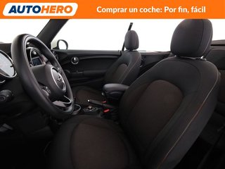 MINI Cooper Cooper Cabrio