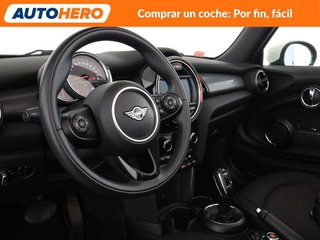 MINI Cooper Cooper Cabrio