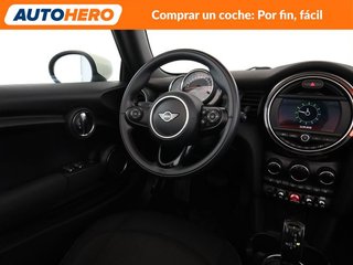 MINI Cooper Cooper Cabrio