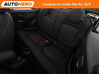 MINI Cooper Cooper Cabrio