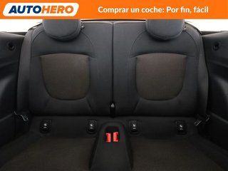 MINI Cooper Cooper Cabrio