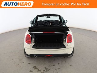 MINI Cooper Cooper Cabrio