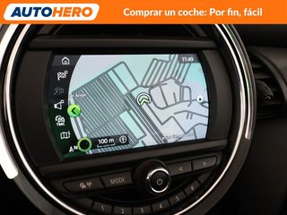 MINI Cooper Cooper Cabrio