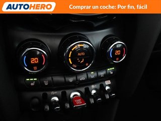 MINI Cooper Cooper Cabrio
