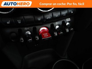 MINI Cooper Cooper Cabrio